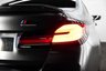 USED 2023 72 BMW M5 4.4i V8 Competition Saloon 4dr Petrol Steptronic xDrive Euro 6 (s/s) (625 ps) Comfort Plus | Full BMW History