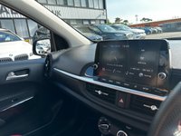 USED 2024 KIA PICANTO 1.0 DPi GT-Line Hatchback 5dr Petrol Manual Euro 6 (s/s) (66 bhp) Reversing Camera, Apple CarPlay, Android Auto, 8" Touchscreen, 16" Alloy Wheels