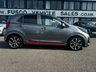 USED 2024 KIA PICANTO 1.0 DPi GT-Line Hatchback 5dr Petrol Manual Euro 6 (s/s) (66 bhp) Reversing Camera, Apple CarPlay, Android Auto, 8" Touchscreen, 16" Alloy Wheels