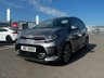 USED 2024 KIA PICANTO 1.0 DPi GT-Line Hatchback 5dr Petrol Manual Euro 6 (s/s) (66 bhp) Reversing Camera, Apple CarPlay, Android Auto, 8" Touchscreen, 16" Alloy Wheels