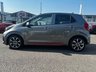 USED 2024 KIA PICANTO 1.0 DPi GT-Line Hatchback 5dr Petrol Manual Euro 6 (s/s) (66 bhp) Reversing Camera, Apple CarPlay, Android Auto, 8" Touchscreen, 16" Alloy Wheels