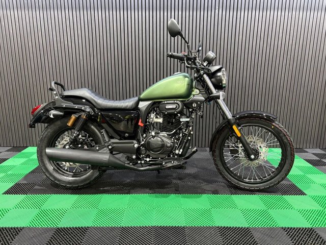 View our LEXMOTO R66+