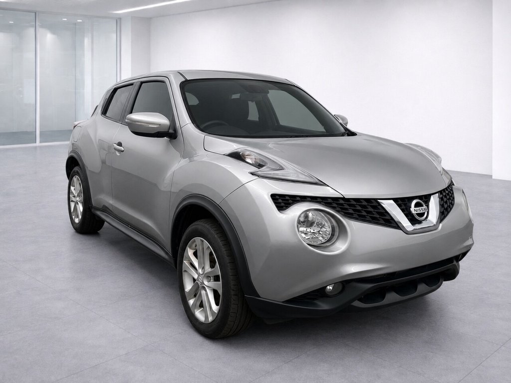 Nissan Juke 1.5 dCi N-Connecta SUV 5dr Diesel Manual Euro 6 (s/s) (110 ps) - Image 1
