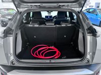 USED 2024 24 PEUGEOT E-2008 50kWh Allure SUV 5dr Electric Auto (7kW Charger) (136 ps) 3D I-COCKPIT+F/R SENSORS+DAB