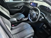 USED 2024 24 PEUGEOT E-2008 50kWh Allure SUV 5dr Electric Auto (7kW Charger) (136 ps) 3D I-COCKPIT+F/R SENSORS+DAB