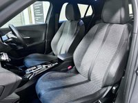 USED 2024 24 PEUGEOT E-2008 50kWh Allure SUV 5dr Electric Auto (7kW Charger) (136 ps) 3D I-COCKPIT+F/R SENSORS+DAB