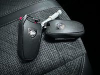 USED 2024 24 PEUGEOT E-2008 50kWh Allure SUV 5dr Electric Auto (7kW Charger) (136 ps) 3D I-COCKPIT+F/R SENSORS+DAB