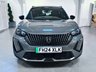 USED 2024 24 PEUGEOT E-2008 50kWh Allure SUV 5dr Electric Auto (7kW Charger) (136 ps) 3D I-COCKPIT+F/R SENSORS+DAB