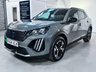 USED 2024 24 PEUGEOT E-2008 50kWh Allure SUV 5dr Electric Auto (7kW Charger) (136 ps) 3D I-COCKPIT+F/R SENSORS+DAB