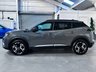 USED 2024 24 PEUGEOT E-2008 50kWh Allure SUV 5dr Electric Auto (7kW Charger) (136 ps) 3D I-COCKPIT+F/R SENSORS+DAB