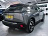 USED 2024 24 PEUGEOT E-2008 50kWh Allure SUV 5dr Electric Auto (7kW Charger) (136 ps) 3D I-COCKPIT+F/R SENSORS+DAB