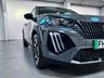 USED 2024 24 PEUGEOT E-2008 50kWh Allure SUV 5dr Electric Auto (7kW Charger) (136 ps) 3D I-COCKPIT+F/R SENSORS+DAB