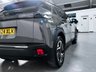 USED 2024 24 PEUGEOT E-2008 50kWh Allure SUV 5dr Electric Auto (7kW Charger) (136 ps) 3D I-COCKPIT+F/R SENSORS+DAB