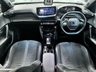 USED 2024 24 PEUGEOT E-2008 50kWh Allure SUV 5dr Electric Auto (7kW Charger) (136 ps) 3D I-COCKPIT+F/R SENSORS+DAB