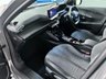 USED 2024 24 PEUGEOT E-2008 50kWh Allure SUV 5dr Electric Auto (7kW Charger) (136 ps) 3D I-COCKPIT+F/R SENSORS+DAB