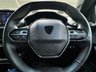 USED 2024 24 PEUGEOT E-2008 50kWh Allure SUV 5dr Electric Auto (7kW Charger) (136 ps) 3D I-COCKPIT+F/R SENSORS+DAB
