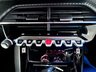 USED 2024 24 PEUGEOT E-2008 50kWh Allure SUV 5dr Electric Auto (7kW Charger) (136 ps) 3D I-COCKPIT+F/R SENSORS+DAB