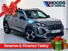 USED 2024 24 PEUGEOT E-2008 50kWh Allure SUV 5dr Electric Auto (7kW Charger) (136 ps) 3D I-COCKPIT+F/R SENSORS+DAB