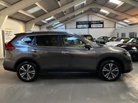 USED 2020 70 NISSAN X-TRAIL 1.7 dCi N-Connecta SUV 5dr Diesel Manual Euro 6 (s/s) (150 ps) 18"S+PAN ROOF+POWER TAILGATE