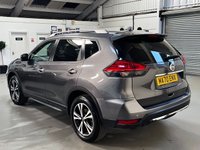USED 2020 70 NISSAN X-TRAIL 1.7 dCi N-Connecta SUV 5dr Diesel Manual Euro 6 (s/s) (150 ps) 18"S+PAN ROOF+POWER TAILGATE