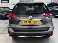 USED 2020 70 NISSAN X-TRAIL 1.7 dCi N-Connecta SUV 5dr Diesel Manual Euro 6 (s/s) (150 ps) 18"S+PAN ROOF+POWER TAILGATE