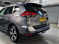 USED 2020 70 NISSAN X-TRAIL 1.7 dCi N-Connecta SUV 5dr Diesel Manual Euro 6 (s/s) (150 ps) 18"S+PAN ROOF+POWER TAILGATE