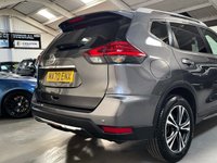 USED 2020 70 NISSAN X-TRAIL 1.7 dCi N-Connecta SUV 5dr Diesel Manual Euro 6 (s/s) (150 ps) 18"S+PAN ROOF+POWER TAILGATE