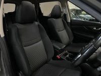 USED 2020 70 NISSAN X-TRAIL 1.7 dCi N-Connecta SUV 5dr Diesel Manual Euro 6 (s/s) (150 ps) 18"S+PAN ROOF+POWER TAILGATE
