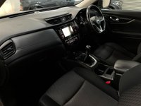 USED 2020 70 NISSAN X-TRAIL 1.7 dCi N-Connecta SUV 5dr Diesel Manual Euro 6 (s/s) (150 ps) 18"S+PAN ROOF+POWER TAILGATE