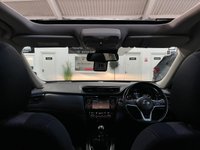 USED 2020 70 NISSAN X-TRAIL 1.7 dCi N-Connecta SUV 5dr Diesel Manual Euro 6 (s/s) (150 ps) 18"S+PAN ROOF+POWER TAILGATE