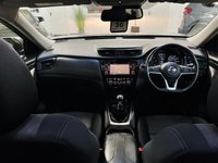 USED 2020 70 NISSAN X-TRAIL 1.7 dCi N-Connecta SUV 5dr Diesel Manual Euro 6 (s/s) (150 ps) 18"S+PAN ROOF+POWER TAILGATE