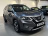 USED 2020 70 NISSAN X-TRAIL 1.7 dCi N-Connecta SUV 5dr Diesel Manual Euro 6 (s/s) (150 ps) 18"S+PAN ROOF+POWER TAILGATE