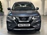 USED 2020 70 NISSAN X-TRAIL 1.7 dCi N-Connecta SUV 5dr Diesel Manual Euro 6 (s/s) (150 ps) 18"S+PAN ROOF+POWER TAILGATE