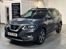 USED 2020 70 NISSAN X-TRAIL 1.7 dCi N-Connecta SUV 5dr Diesel Manual Euro 6 (s/s) (150 ps) 18"S+PAN ROOF+POWER TAILGATE