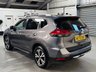 USED 2020 70 NISSAN X-TRAIL 1.7 dCi N-Connecta SUV 5dr Diesel Manual Euro 6 (s/s) (150 ps) 18"S+PAN ROOF+POWER TAILGATE