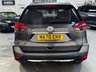 USED 2020 70 NISSAN X-TRAIL 1.7 dCi N-Connecta SUV 5dr Diesel Manual Euro 6 (s/s) (150 ps) 18"S+PAN ROOF+POWER TAILGATE