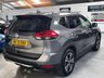 USED 2020 70 NISSAN X-TRAIL 1.7 dCi N-Connecta SUV 5dr Diesel Manual Euro 6 (s/s) (150 ps) 18"S+PAN ROOF+POWER TAILGATE