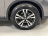 USED 2020 70 NISSAN X-TRAIL 1.7 dCi N-Connecta SUV 5dr Diesel Manual Euro 6 (s/s) (150 ps) 18"S+PAN ROOF+POWER TAILGATE