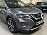 USED 2020 70 NISSAN X-TRAIL 1.7 dCi N-Connecta SUV 5dr Diesel Manual Euro 6 (s/s) (150 ps) 18"S+PAN ROOF+POWER TAILGATE