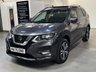 USED 2020 70 NISSAN X-TRAIL 1.7 dCi N-Connecta SUV 5dr Diesel Manual Euro 6 (s/s) (150 ps) 18"S+PAN ROOF+POWER TAILGATE