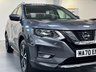 USED 2020 70 NISSAN X-TRAIL 1.7 dCi N-Connecta SUV 5dr Diesel Manual Euro 6 (s/s) (150 ps) 18"S+PAN ROOF+POWER TAILGATE