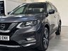 USED 2020 70 NISSAN X-TRAIL 1.7 dCi N-Connecta SUV 5dr Diesel Manual Euro 6 (s/s) (150 ps) 18"S+PAN ROOF+POWER TAILGATE