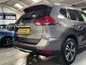 USED 2020 70 NISSAN X-TRAIL 1.7 dCi N-Connecta SUV 5dr Diesel Manual Euro 6 (s/s) (150 ps) 18"S+PAN ROOF+POWER TAILGATE