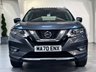 USED 2020 70 NISSAN X-TRAIL 1.7 dCi N-Connecta SUV 5dr Diesel Manual Euro 6 (s/s) (150 ps) 18"S+PAN ROOF+POWER TAILGATE