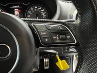 USED 2020 69 AUDI S3 2.0 TFSI Sportback 5dr Petrol S Tronic quattro Euro 6 (s/s) (300 ps) ** HEATED LEATHER - CRUISE **