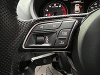 USED 2020 69 AUDI S3 2.0 TFSI Sportback 5dr Petrol S Tronic quattro Euro 6 (s/s) (300 ps) ** HEATED LEATHER - CRUISE **