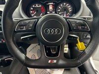 USED 2020 69 AUDI S3 2.0 TFSI Sportback 5dr Petrol S Tronic quattro Euro 6 (s/s) (300 ps) ** HEATED LEATHER - CRUISE **