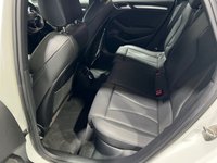 USED 2020 69 AUDI S3 2.0 TFSI Sportback 5dr Petrol S Tronic quattro Euro 6 (s/s) (300 ps) ** HEATED LEATHER - CRUISE **