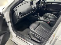 USED 2020 69 AUDI S3 2.0 TFSI Sportback 5dr Petrol S Tronic quattro Euro 6 (s/s) (300 ps) ** HEATED LEATHER - CRUISE **