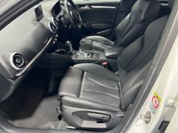 USED 2020 69 AUDI S3 2.0 TFSI Sportback 5dr Petrol S Tronic quattro Euro 6 (s/s) (300 ps) ** HEATED LEATHER - CRUISE **